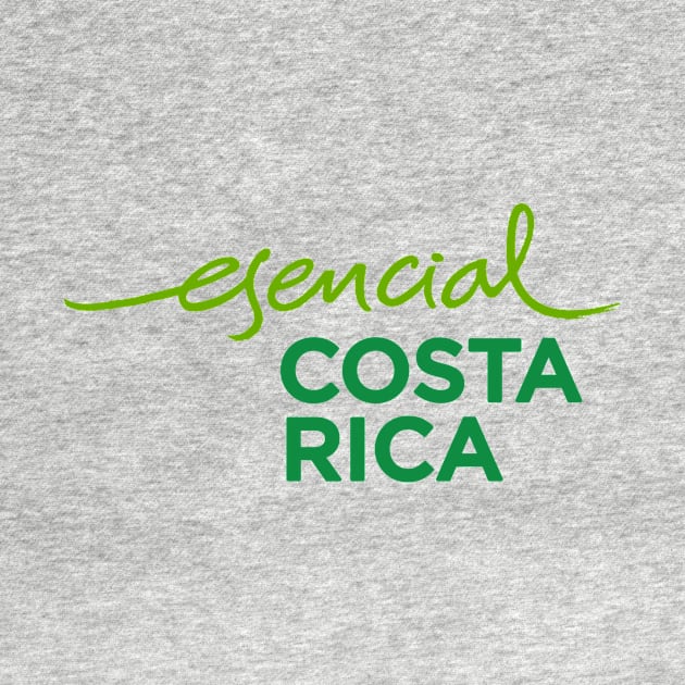 Esencial Costa Rica by verde